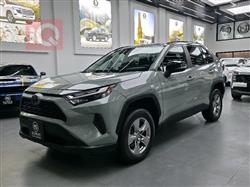 تۆیۆتا ڕاڤ 4